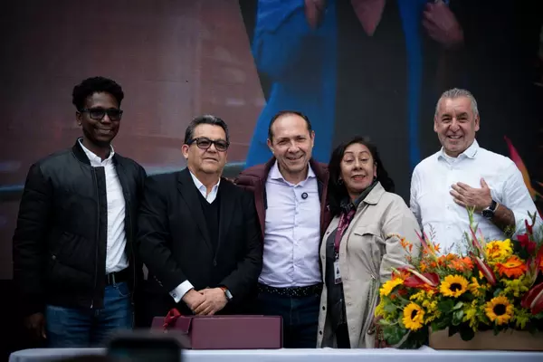 Rendici&oacute;n de cuentas del Sector Trabajo: Colpensiones presenta avances en atenci&oacute;n, cobertura y transformaci&oacute;n digital